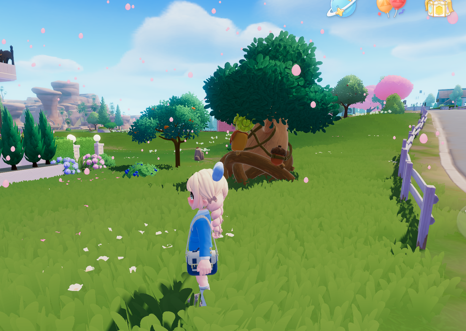 5月11日溜溜木位置截图