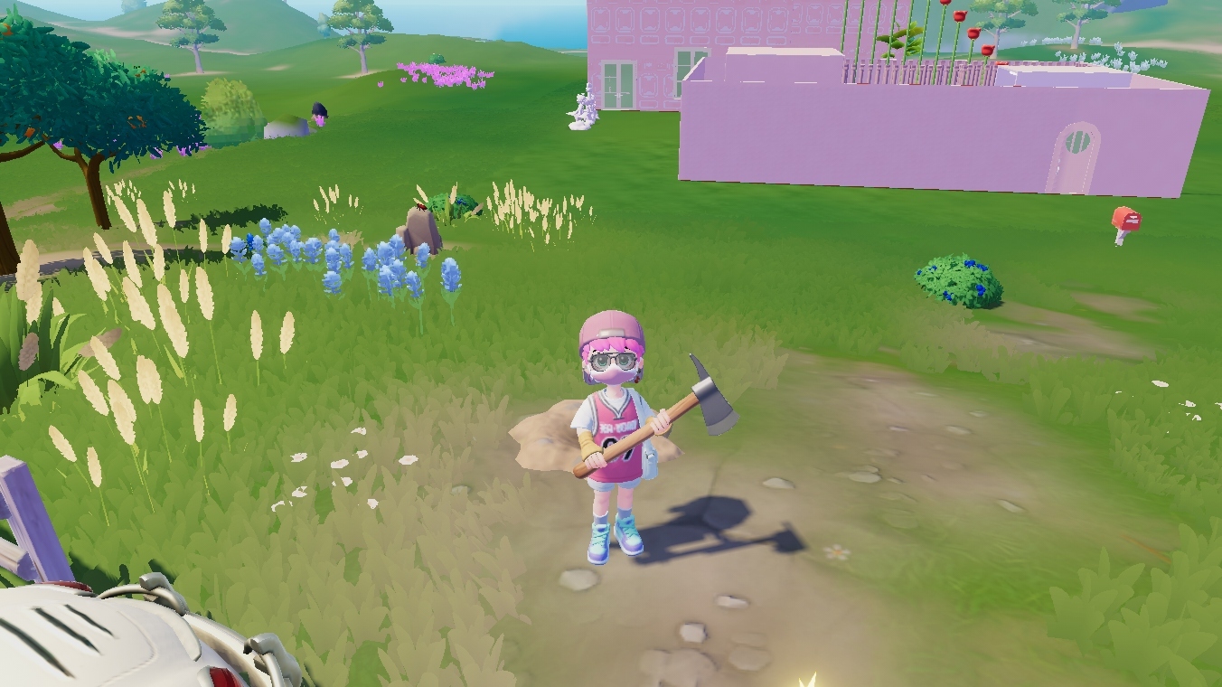 4月3日萤石位置截图