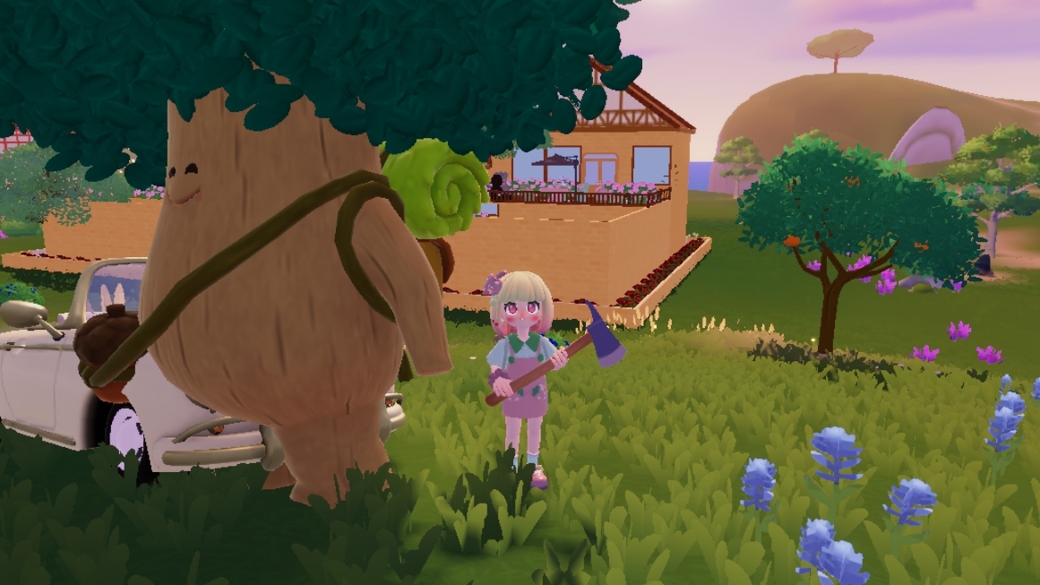 4月4日溜溜木位置截图