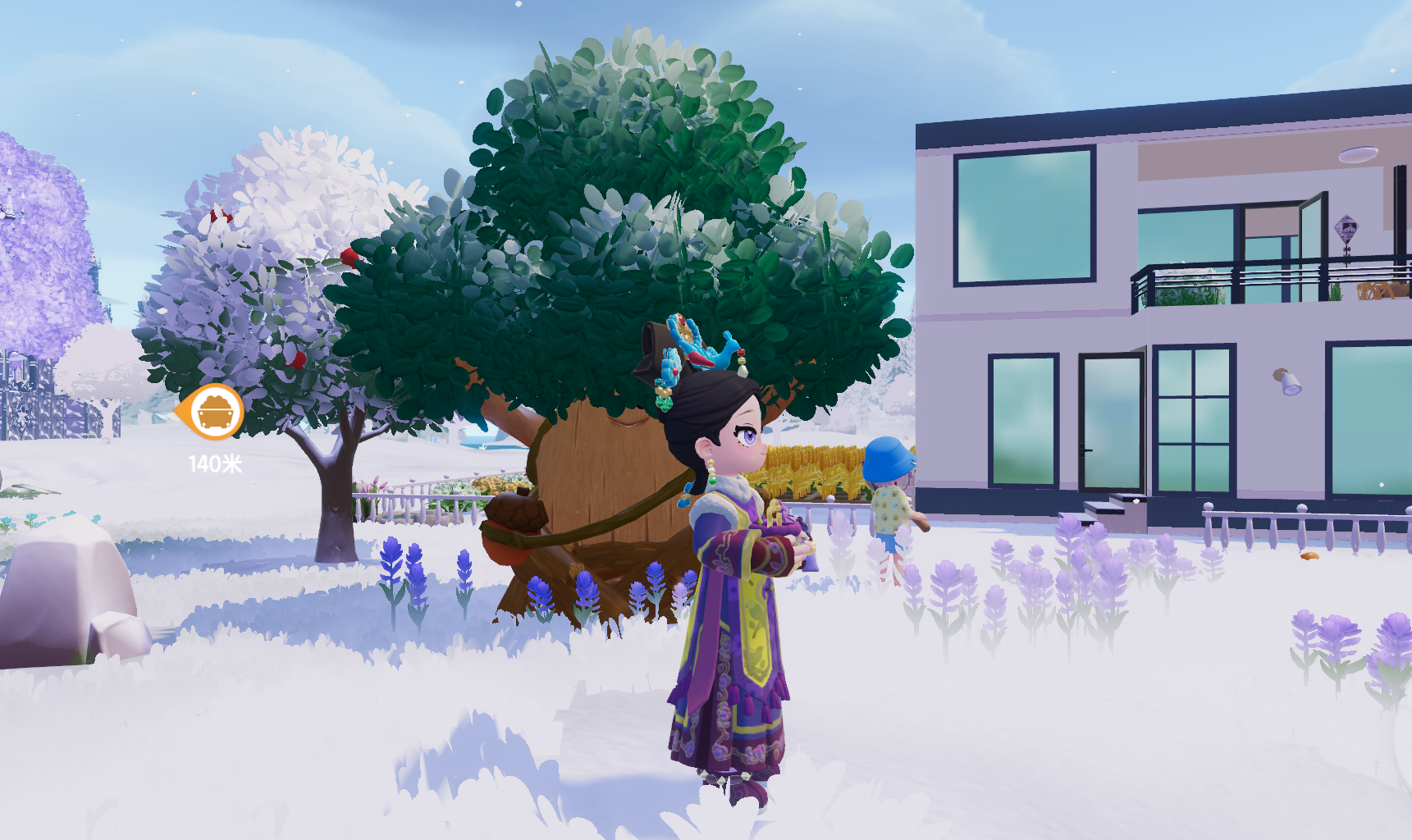 12月20日溜溜木位置