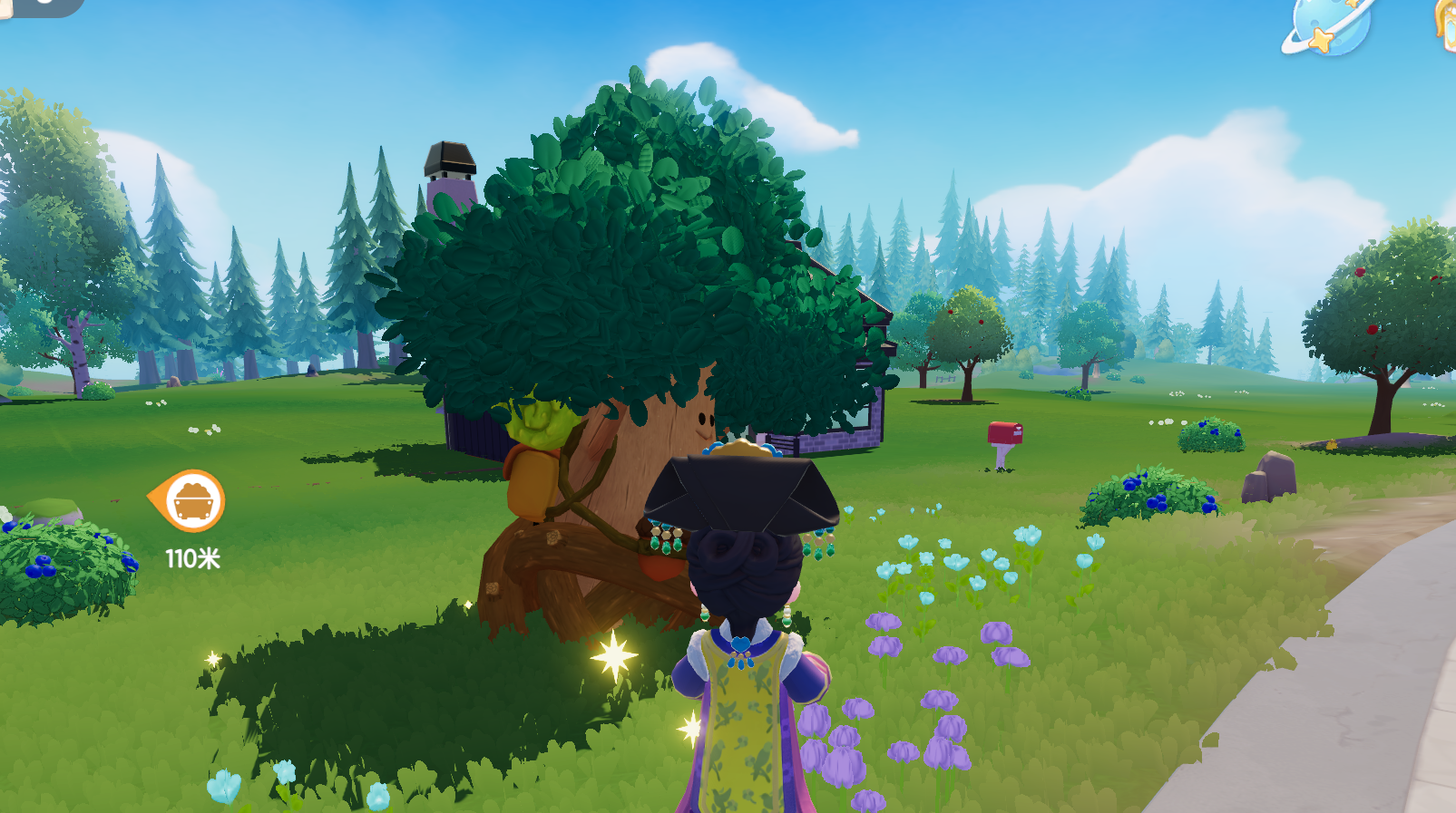 1月23日溜溜木位置