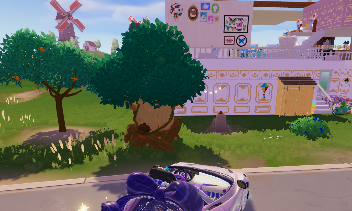 12月24日溜溜木位置