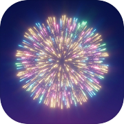 烟花模拟器icon