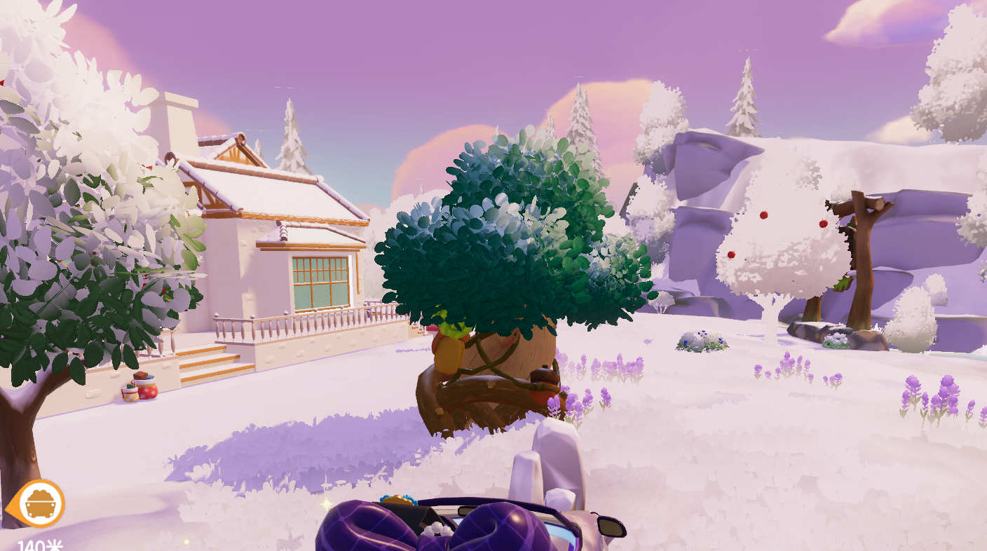 1月11日溜溜木位置