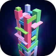 TowerHell 塔楼跑酷icon