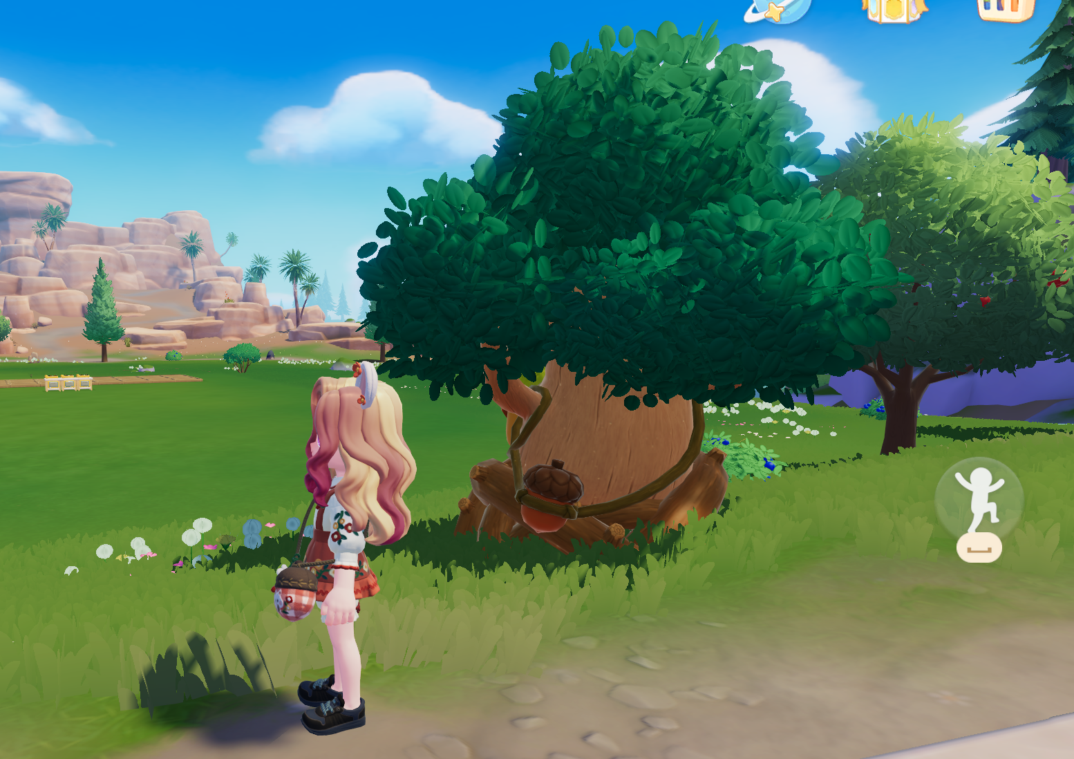 3月16日溜溜木位置截图