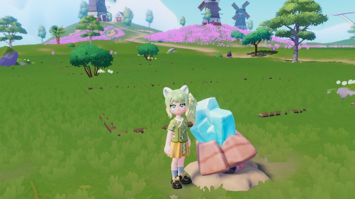 8月10日萤石位置在1号家园截图