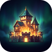 村庄崛起 - 放置挂机icon