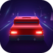 孤独的沙漠公路icon