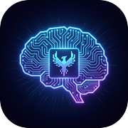 重生之我用AI做游戏成为程序员icon