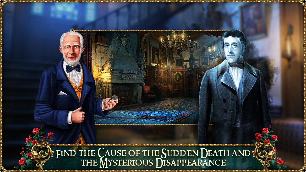 Regained Castle (Full)游戏截图