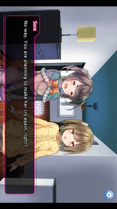 My Little Kitties游戏截图