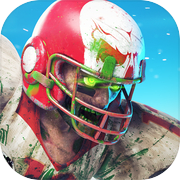 Baneball: Zombie Football