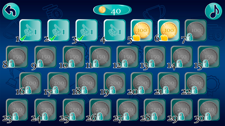 Угадай слово по подсказке游戏截图