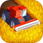 丰收.io—3D农场街机游戏icon