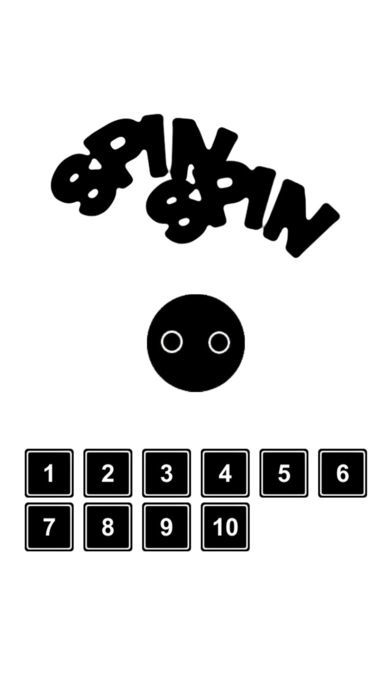 spinspin游戏截图