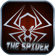 蜘蛛小队icon