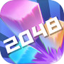 2048方块射击icon