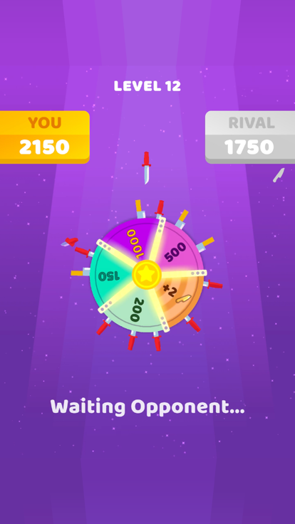 Lucky Hit 3D游戏截图