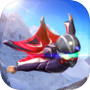 翼裝飛行 - Wingsuit Flyingicon