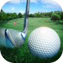 Golf Master 3Dicon