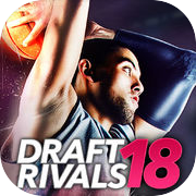 DR18: Fantasy Basketball