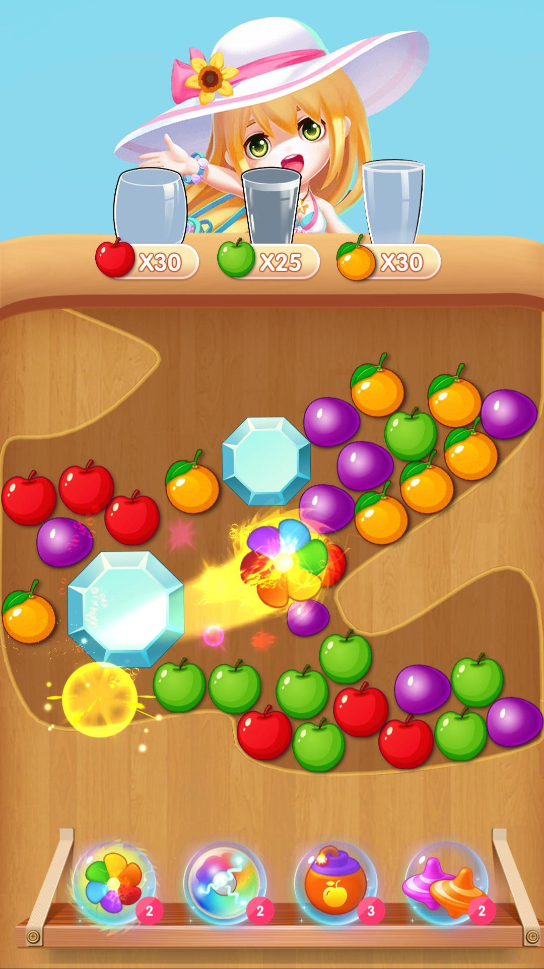 果汁看看游戏截图