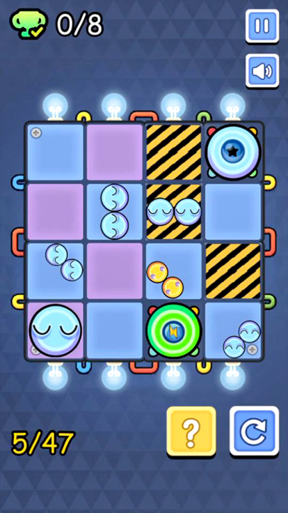 点亮思维游戏截图