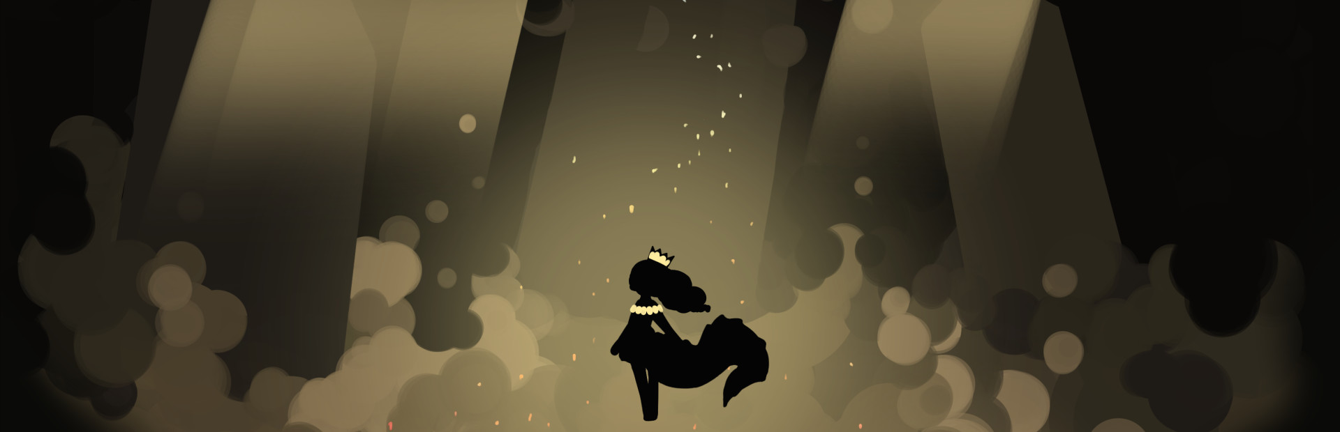 少女与魔法游戏截图