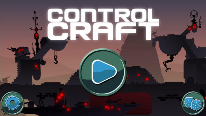 Control Craft游戏截图