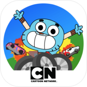 Gumball Racing