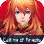 Calling of Angelsicon