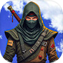 Shadow Ninja: Stealth Assassinicon