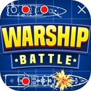 Warship Battle: Battle at sea