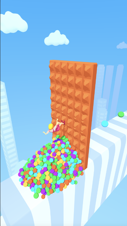 Gum Blast游戏截图