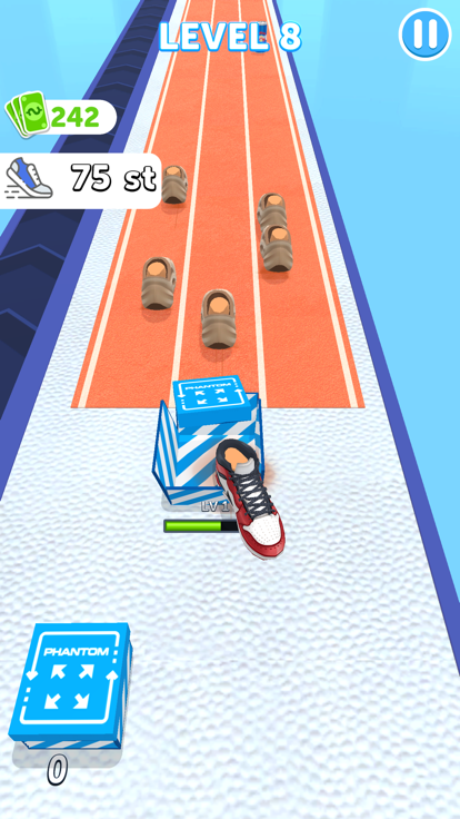 Grand Marathon游戏截图