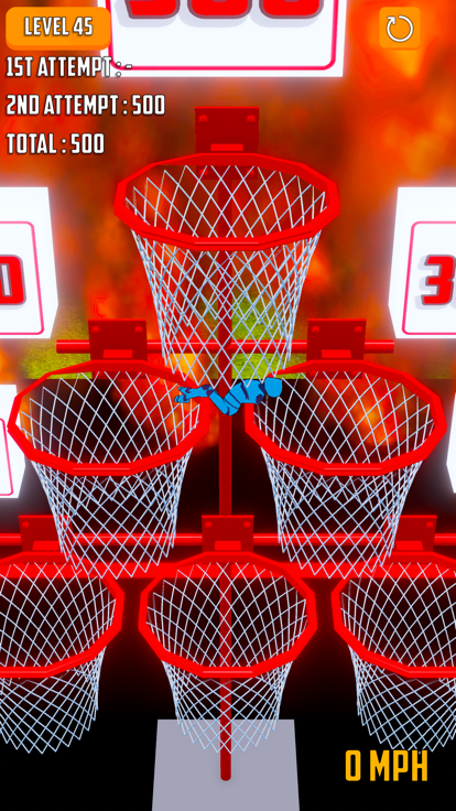 Stunt Master Flex游戏截图