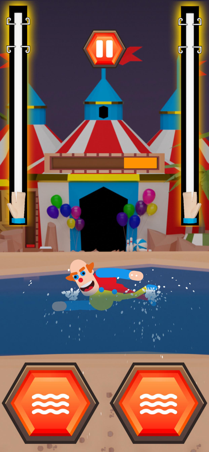 Extreme Joker Challenges游戏截图