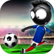 Stickman Soccer 2016