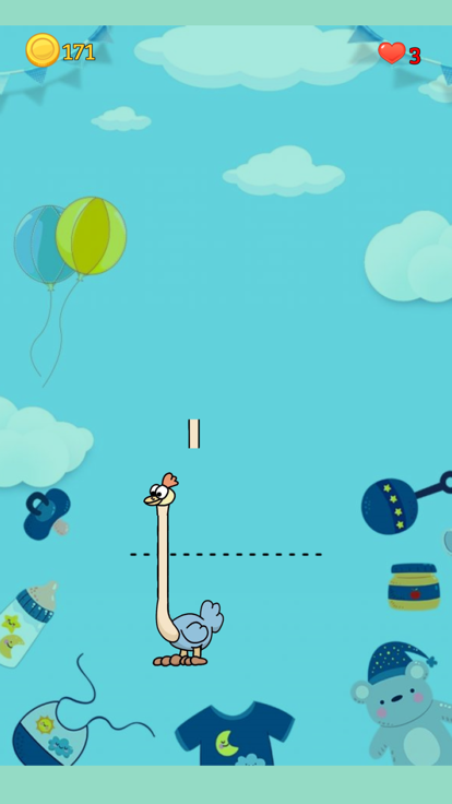 节奏萌宠-治愈系节奏大师音乐小游戏游戏截图