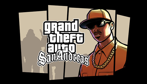 Grand Theft Auto: San Andreas游戏截图