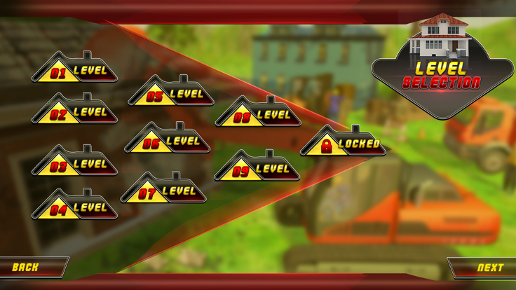 屋 移动器 仿真器 2020年游戏截图