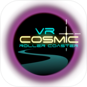 VR Cosmic Roller Coastericon