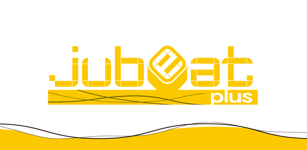 jubeat plus游戏截图