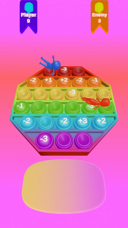 Ragdoll Pop游戏截图