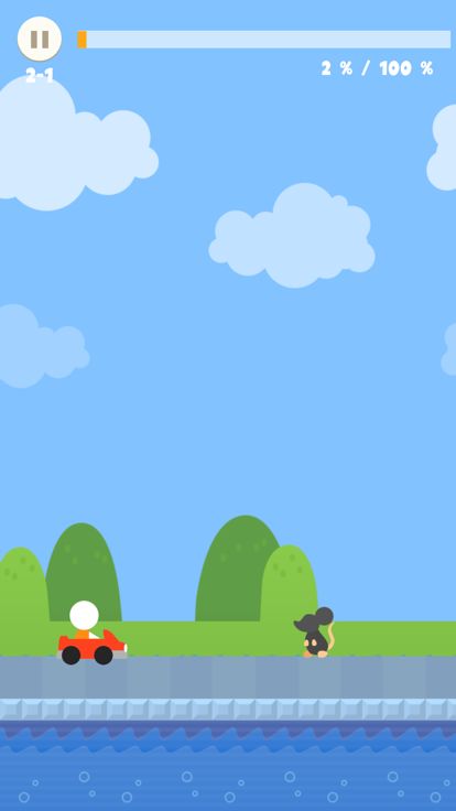 Bus Goes游戏截图