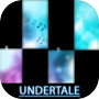 Undertale Piano Gameicon