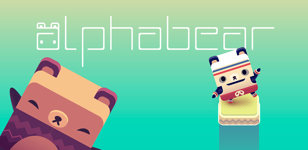 Alphabear English word game游戏截图