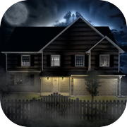 Haunted Find Evil Exist Game