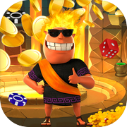 Ancient Treasureicon